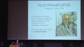 Mathematics Public Lecture Moon Duchin