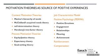 MGT 3120 - Chapter 13 - Part 1 - Groups & Teams