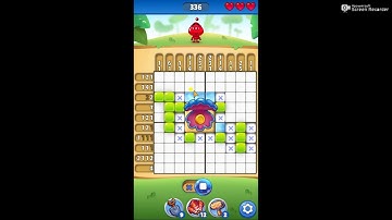 Level 336 (Nono Crossing)