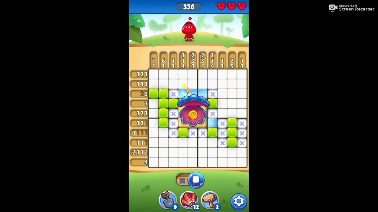 Level 336 (Nono Crossing) - YouTube