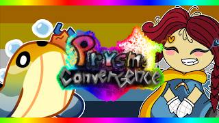 Prysm Convergence - Paradise Orcarina & Melire