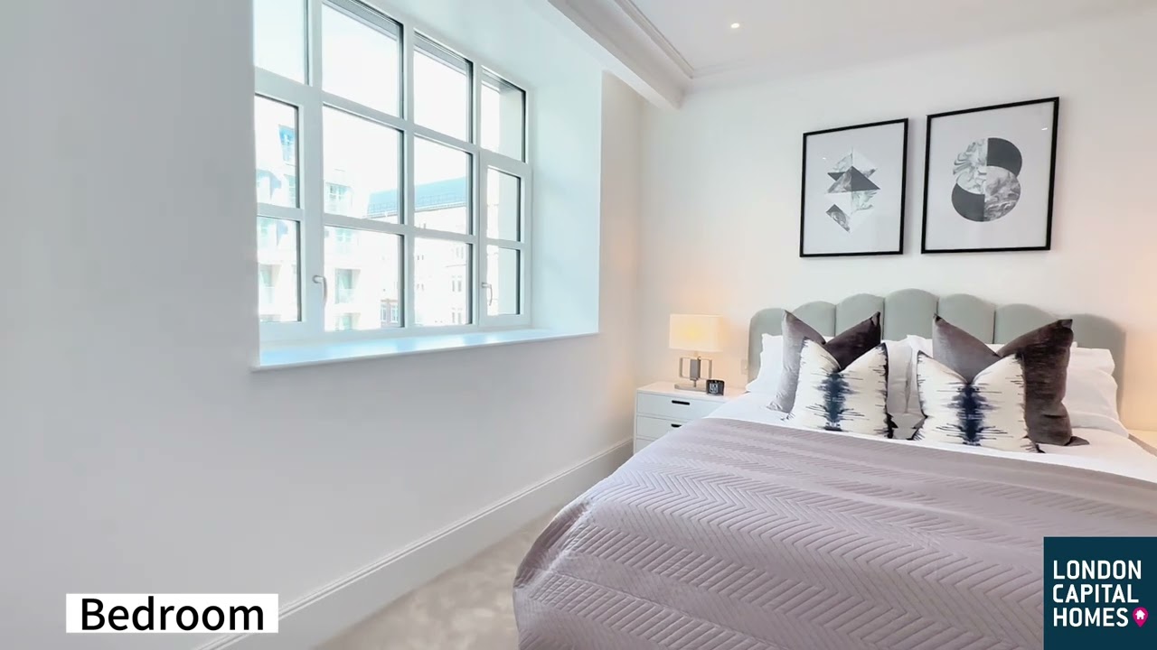 1B1B 9 Millbank, LONDON, SW1P 3AN