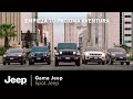 Jeep | Spot Gama Jeep