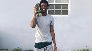 The End of @zone10blood34  “Meat truck” “double M￼ Blood” | War in Broward County, Florida