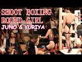 🥊SHOOT BOXING ROUND GIRL (🌸Juno AOI 🌻Yuriya SAKAI)