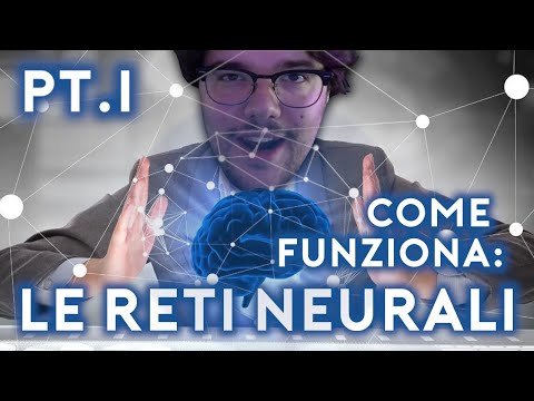 Video: Perché le reti neurali hanno più livelli?