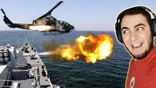 Just Cause 3 - Sulu Serbest Takılma #4