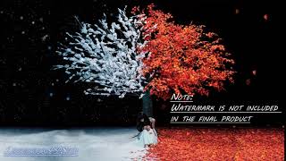 Autumn & Winter feat. Aimer - Wallpaper Engine