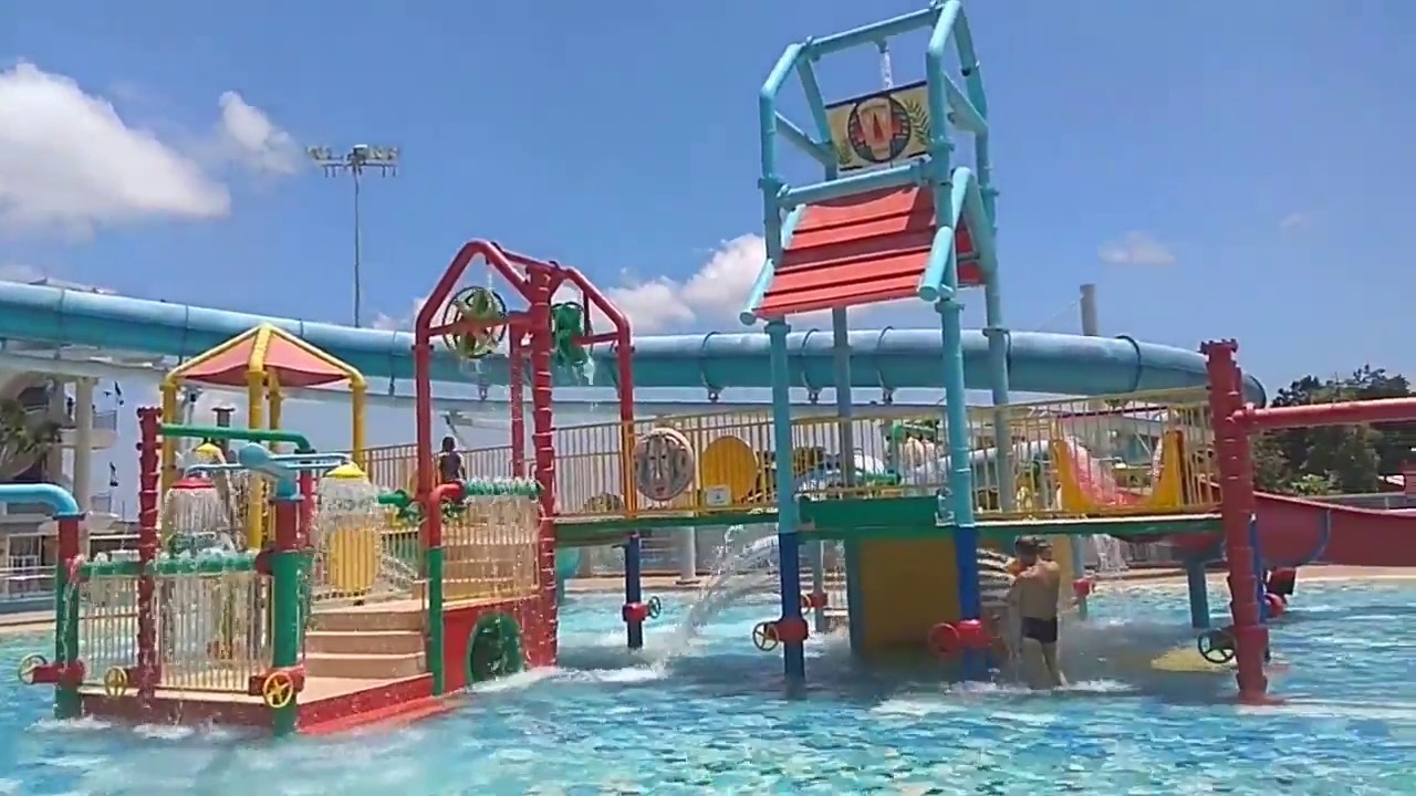 Jurong West swimming pool complex YouTube