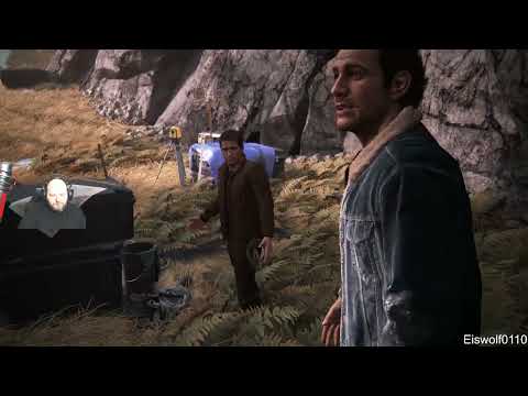 Lets Play Uncharted4 A Thief‘s End PC Teil 02