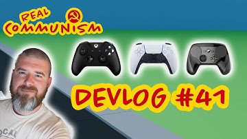 Making A City Builder Game In Unreal Engine 5 - Devlog 41