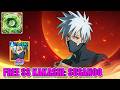 Phantom Ultimatum - Event Free SS Kakashi Susanoo | Naruto Game