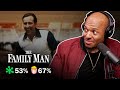 Why Rotten Tomatoes Is So Wrong About &#39;The Family Man&#39; (2000) with Special Guest Tony Baker