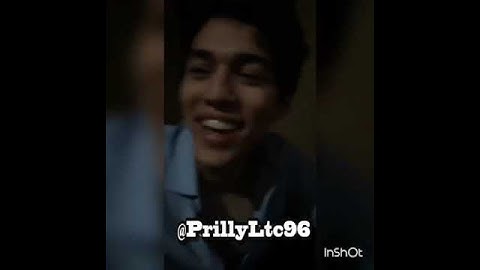 Maxime Bouttier Bujuk Prilly Latuconsina Untuk Makan Bareng