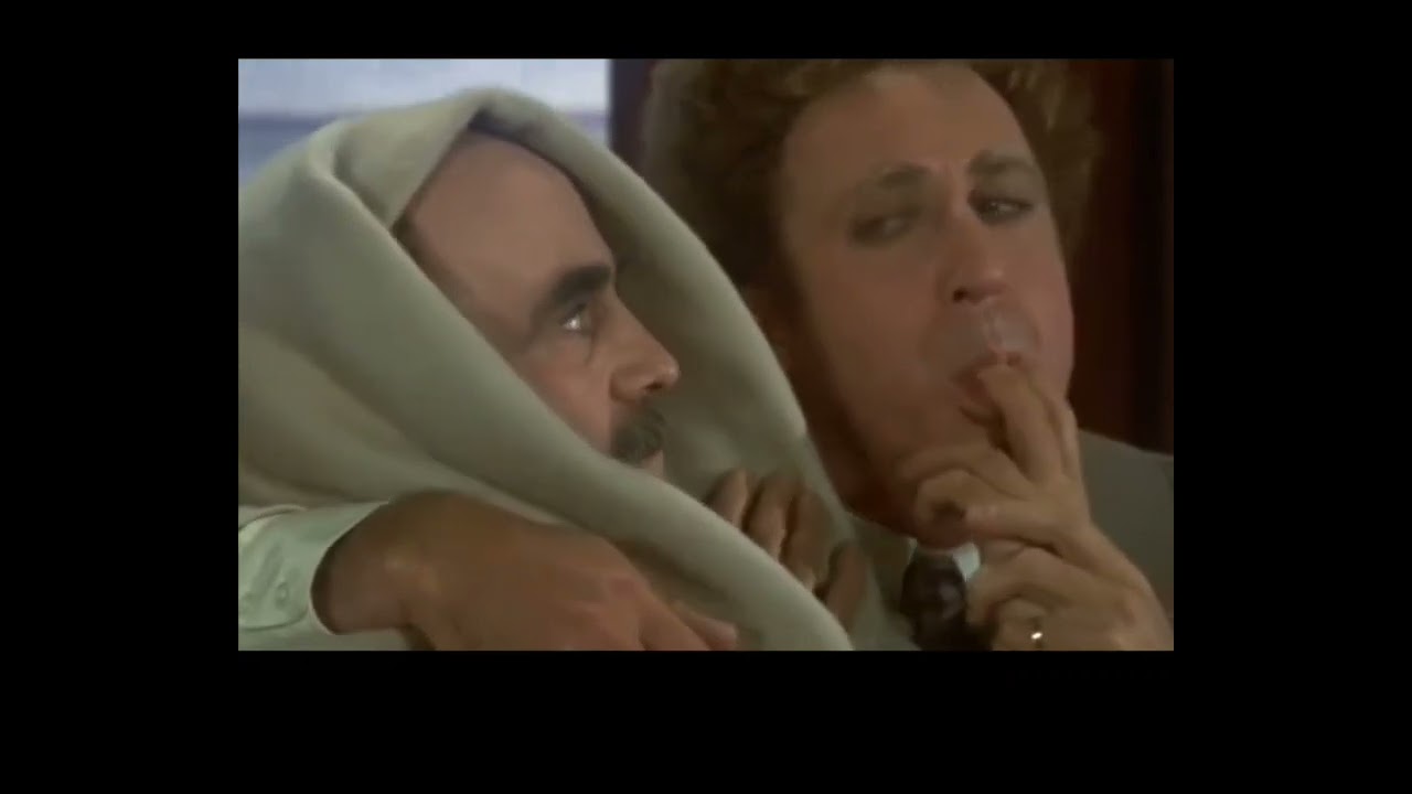 The worlds greatest lover (1977)