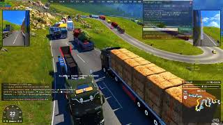 LIPNO-ytb TruckersMP ID: 5748780 Steam ID: 76561198908542659