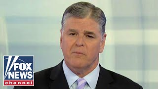 Hannity: System-wide meltdown at our southern border