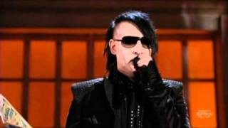 Scream Awards 2010 - Best TV Show - True Blood.mp4