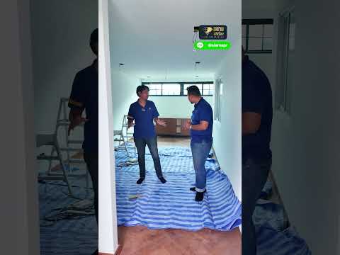 🏠 ต่อเติม ชั้น2 ดาดฟ้า ✨ บ้านเดี่ยวสไตล์พรีเมียม #SiteUpdate #ต่อเติมบ้านชั้น2 #ต่อเติมบ้าน