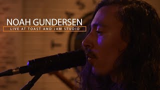 Famous Noah Gundersen Live at Toast and Jam Studio (Full Session) Net Worth