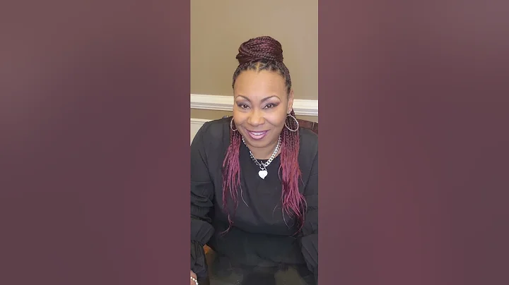 Prophetic Word 11 12 21 Rev. Anita Proctor // Corn...