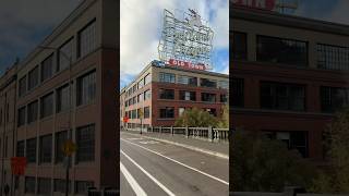 Hillsboro is basically Portland when you live on the North Coast. Visiting downtown PDX is a treat!