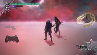 Devil May Cry 5 - Nero S Rank Combo (Punchline Vol 2)