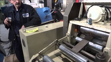 ORII ACC03JAFX SERVO COIL FEED