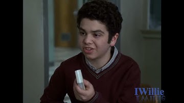 Freaks And Geeks (The Garage Door) (Part 10) IWillie