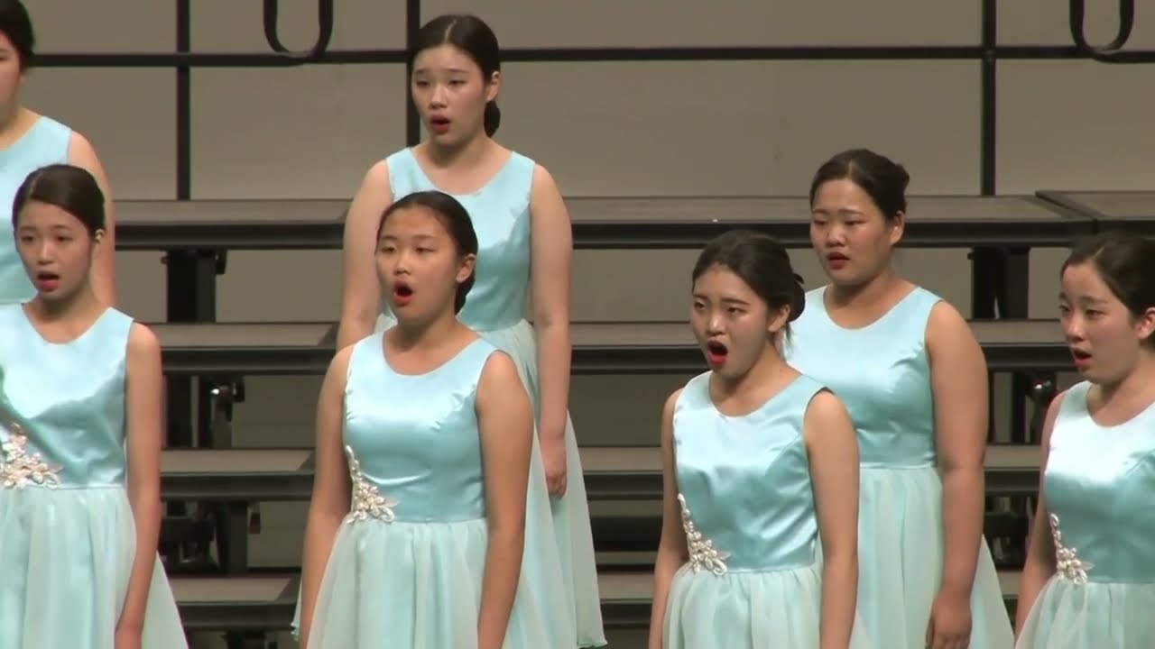 Ubi Caritas _ Ola Gjeilo