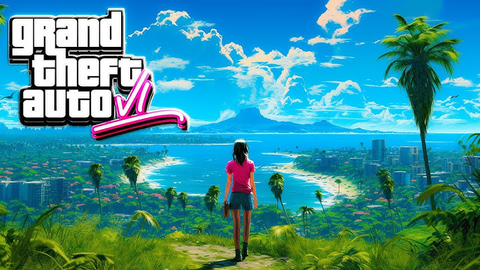 Dexerto Gaming on X: Grand Theft Auto 6 gameplay leaked #GTA6 - Confirmed  Vice City - Two protagonist confirmed - Switch guns between hands - Crazy  NPC chat - Pick up guns