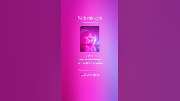 Kraken89 Music - ShopaholicAdel - Světla reflektorů (AI)