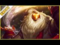 DAS VERSCHWUNDENE BARD GAMEPLAY  | Noway4u Uncut LoL