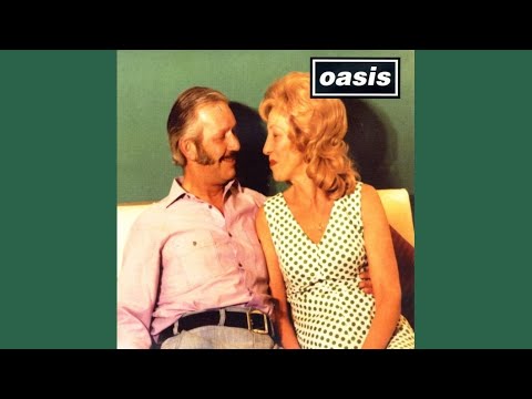 Oasis - Stand By Me (Radio Edit) - YouTube