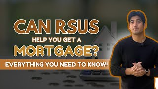 How to Use Restricted Stock Units (RSUs) to Qualify for a Mortgage | Expert Tips & Strategies
