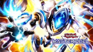 【朝活レート戦】モーニングライゼオル【遊戯王マスターデュエル】