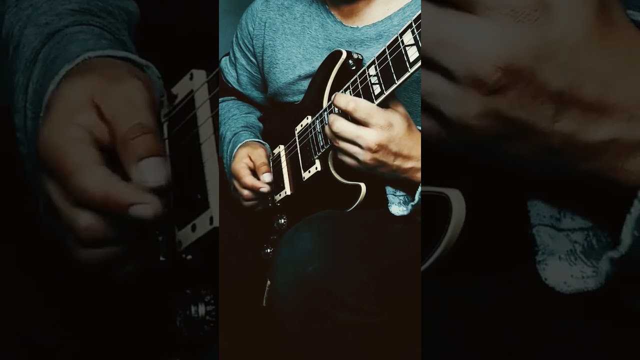 Rob Marcello - Old School