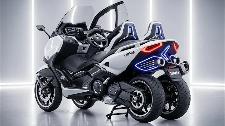 2026 Electric Mobility Revolution: Lectric XP, Panda, Addmotor M330 & Yamaha TMAX Tricity
