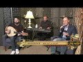 عالسماء رايح هنيالى للمرنم / صفوت داود - ترانيم زمان 2025 عازف كيبورد/ رامز منير-عازف عود/رامز نادى