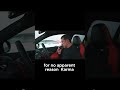 Gaslighting Confirmed! Host Admits He Bailed Mid-Race #fypシ#cars #racing