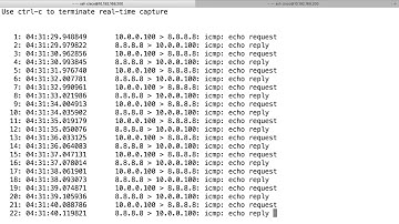 057-Packet Capture, cisco firewall (ASA)
