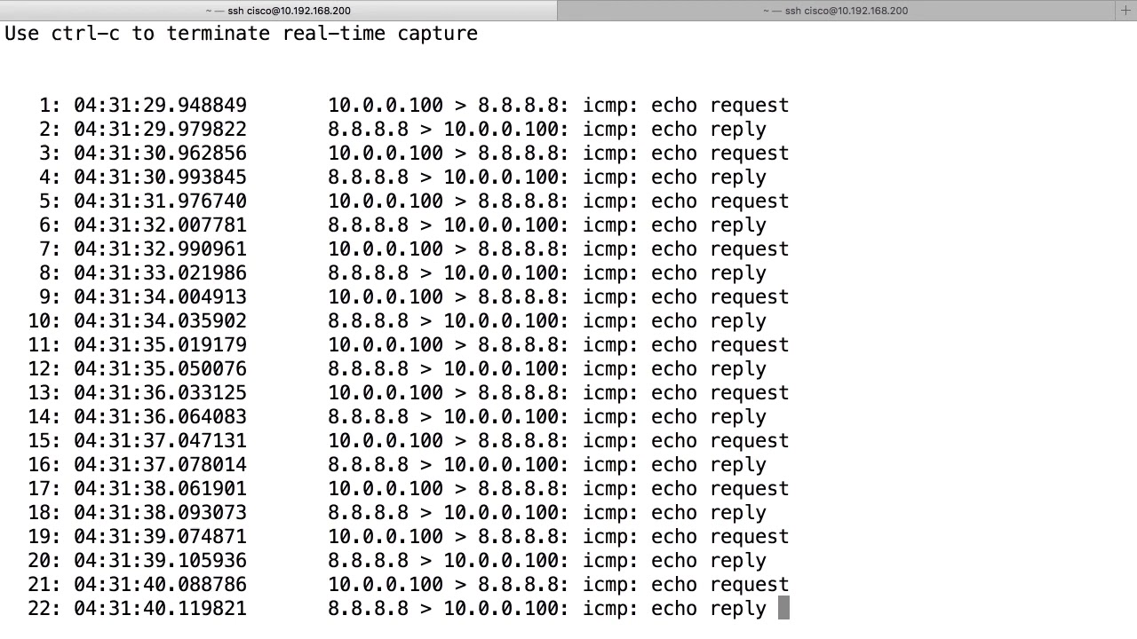 cisco ios xe embedded packet capture cisco ios xe embedded packet capture