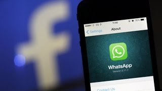 Here’s How Facebook Plans to Monetize WhatsApp Here’s How Facebook Plans to Monetize WhatsApp