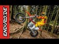 KTM EXC-F 450 2018 Testbericht