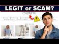 Capatee Clothing Review ⚠️ Legit Fashion Store or Total Scam?