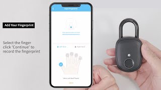 Prezlock Pebble Plus_Getting started