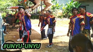 UNYU-UNYU,hiburan musik tarling #shellynada #sumurkuya