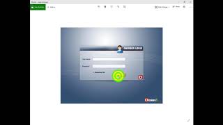 Visual Basic 2010   How to make simple login and register system part 1 amharic