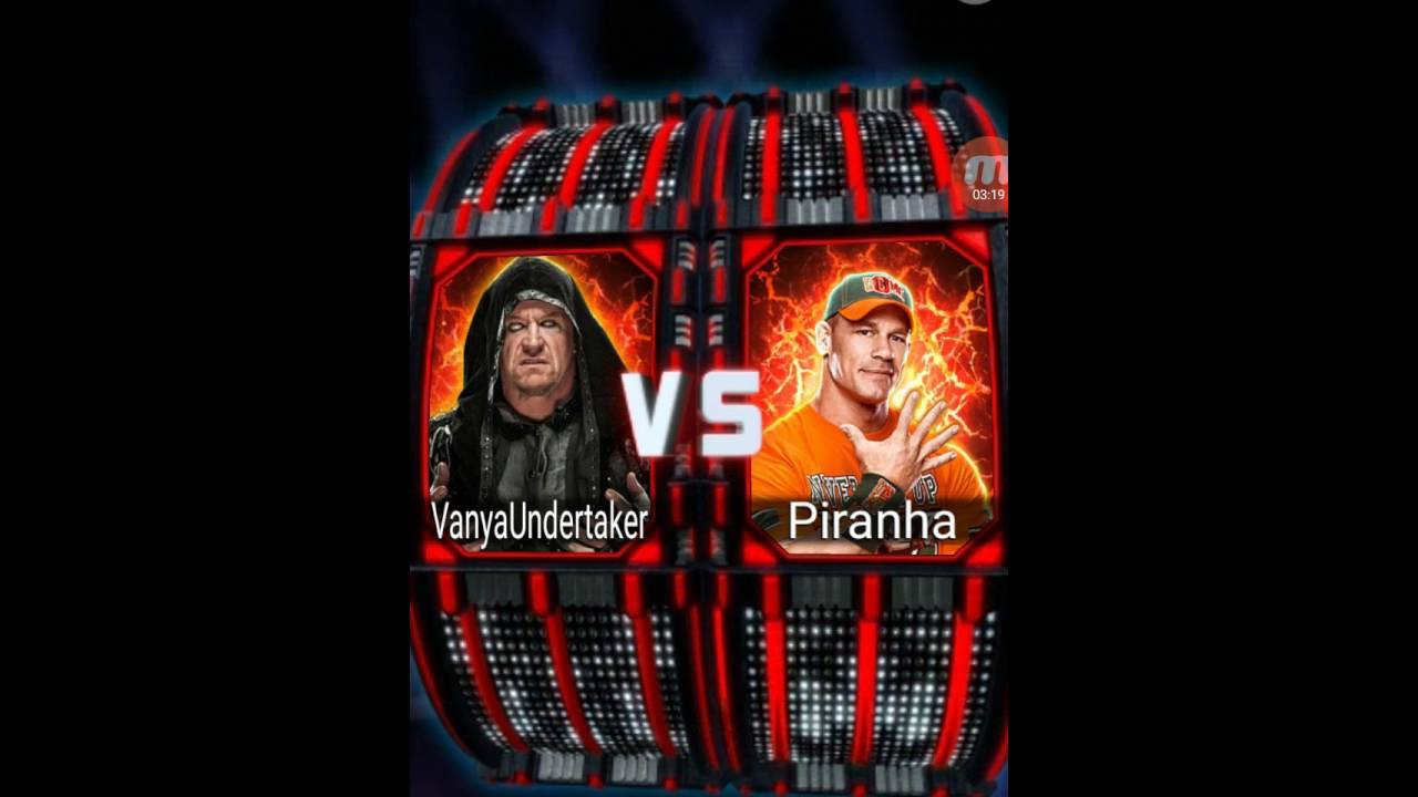 WWE Supercard # 18. RTG Shinsuke Nakamura. [БЕРУ ФИННА БАЛОРА]