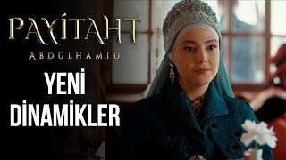 Saray Içi Yeni Dinamikler - Payitaht Abdülhamid 131. Bölüm